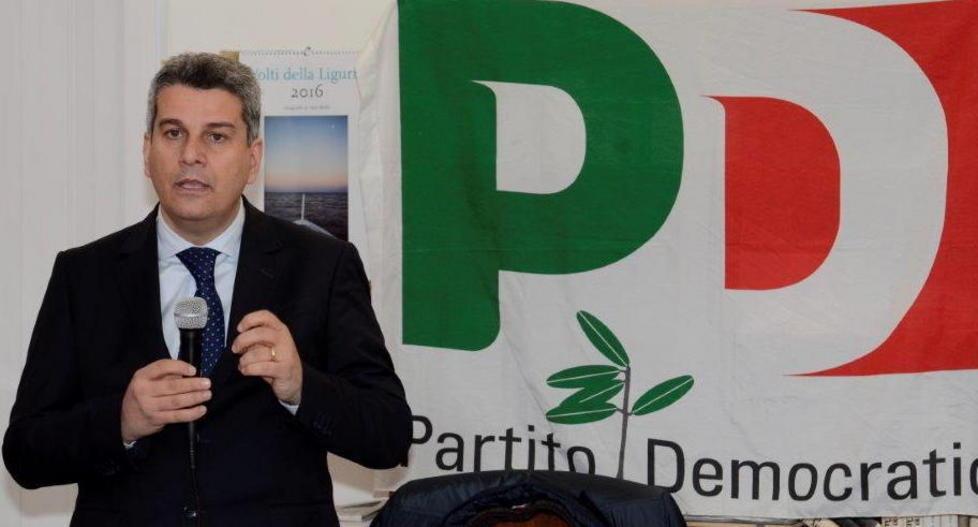 Cinquecento amici per Paolo Borghi 