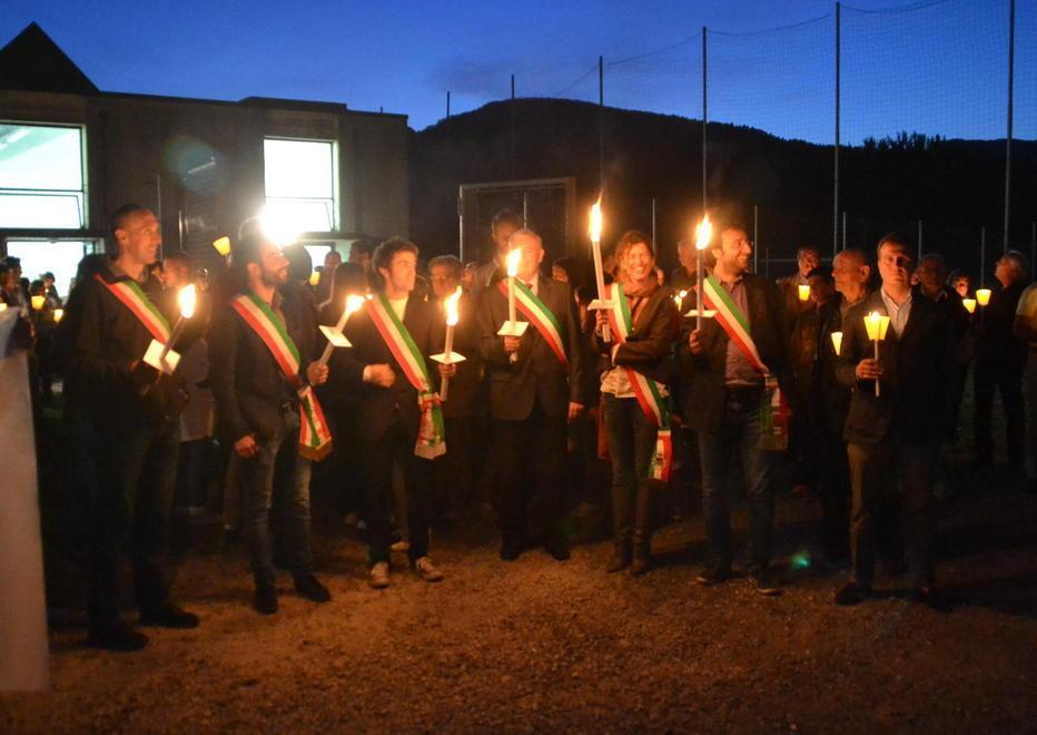 Terna esclude l’opzione zero «L’elettrodotto va realizzato»