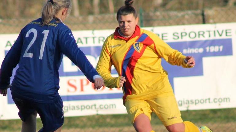 Il Don Bosco vince di goleada