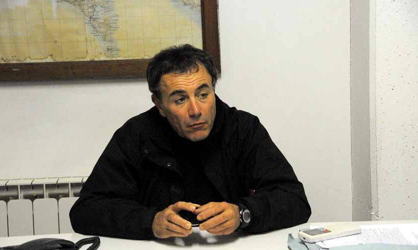 «Lavoriamo con tutte le autorizzazioni» 