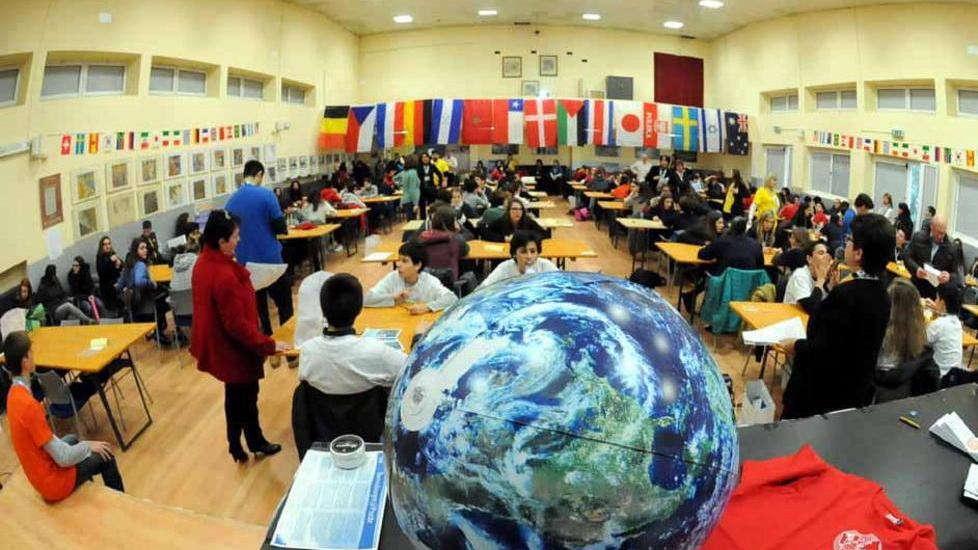 Giochi della Geografia, l’ultima sfida