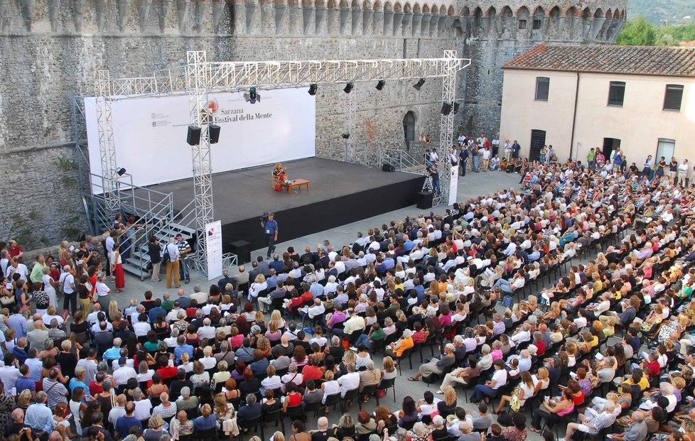 Sarzana punta tutto sulla carta del turismo 