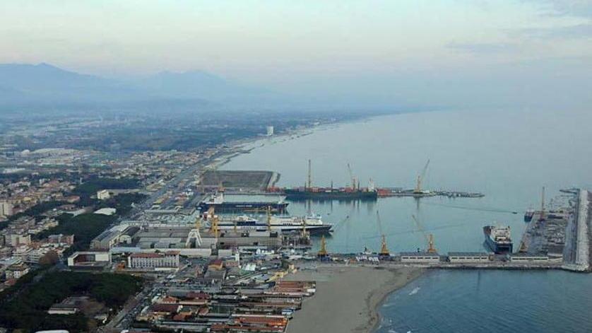 «Porto più forte con Spezia»