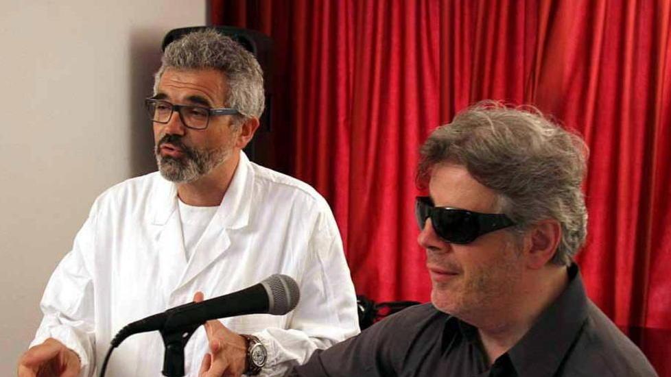 Tornano i concerti al reparto di oncologia