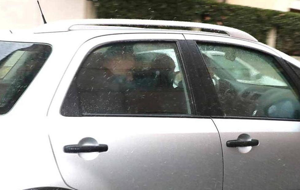 Da padre preoccupato a spietato assassino 