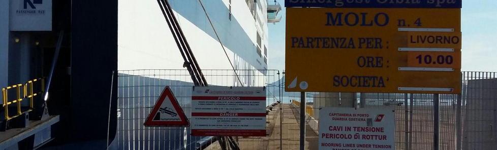 Dopo la guerra dei ro-ro ora è scoppiata la pace 