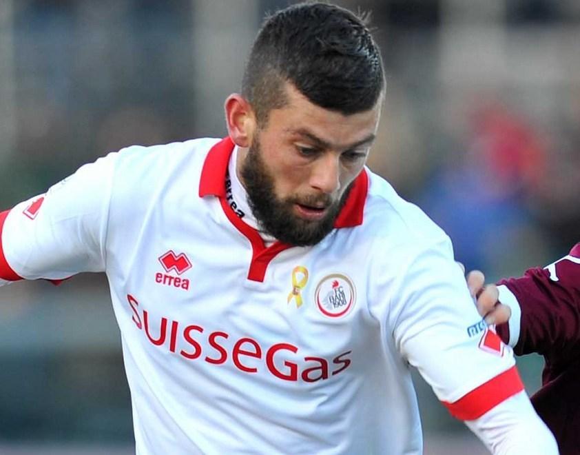 «La squadra è depressa ma saliremo in fretta» 