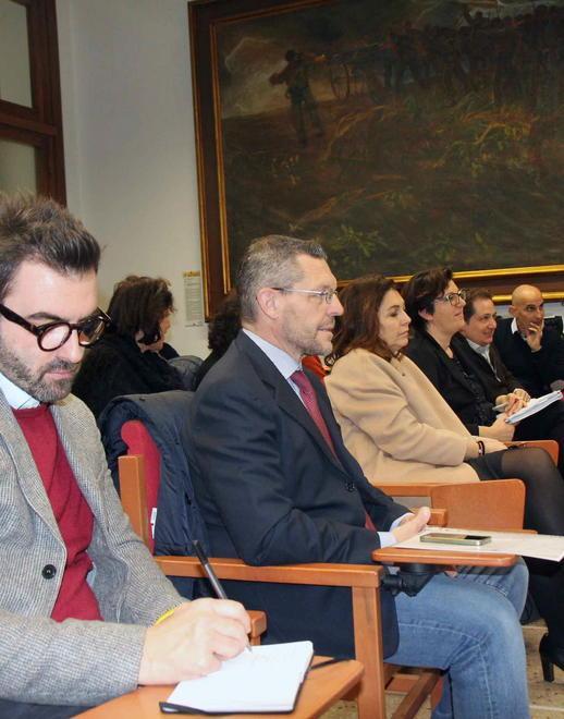 «Innovare per creare nuova occupazione» La costa ci prova così 