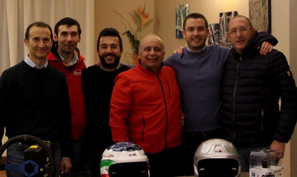 Terzo corso per navigatori in memoria di Alberto Ganau