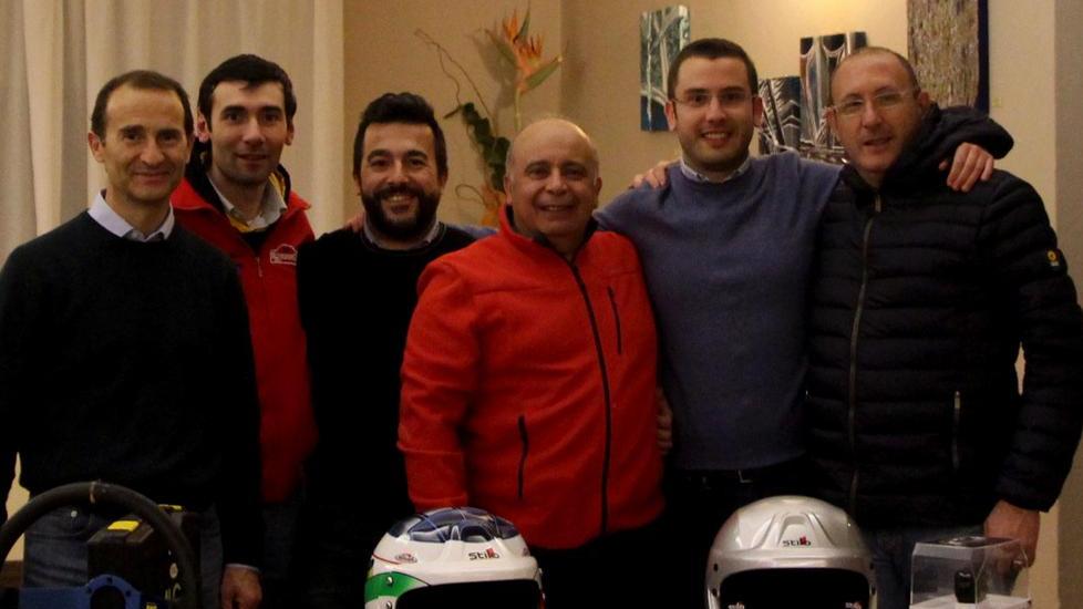 Terzo corso per navigatori in memoria di Alberto Ganau