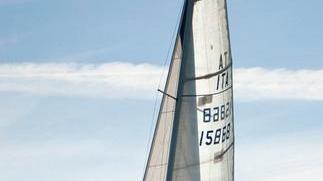 Porto Torres, Lila domina la classe Sail