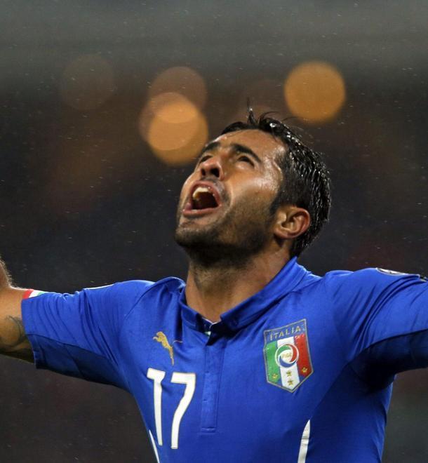 Mercato, il Leicester alza la posta per Eder Paloschi attratto dalla sirene inglesi