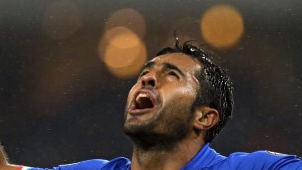Mercato, il Leicester alza la posta per Eder Paloschi attratto dalla sirene inglesi