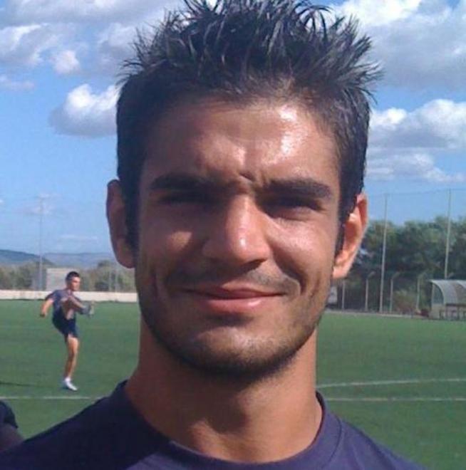 Andrea Peana torna a Olbia da ex 