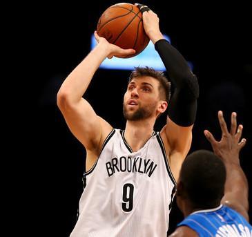 Nba, 20 punti per bargnani