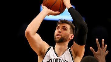 Nba, 20 punti per bargnani