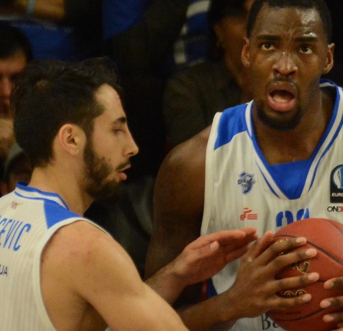 Varnado: «Giochi ancora apertissimi» 