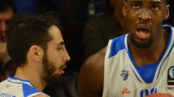 Varnado: «Giochi ancora apertissimi»