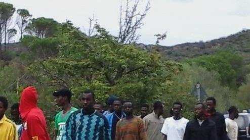Migranti, due giorni di sbarchi