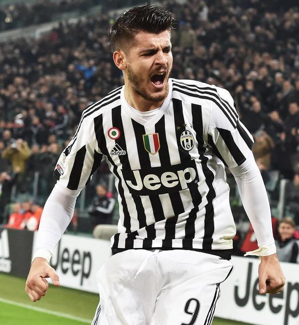 La Juve ne fa tre all’Inter e ipoteca la finale 