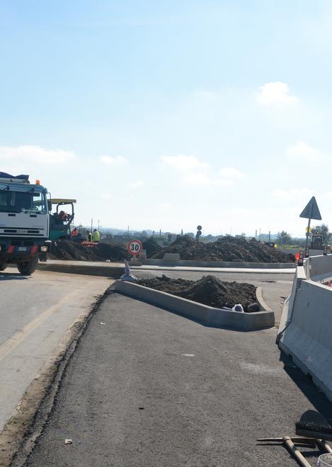 Buddi Buddi, da domani niente più gimcana e rischi 