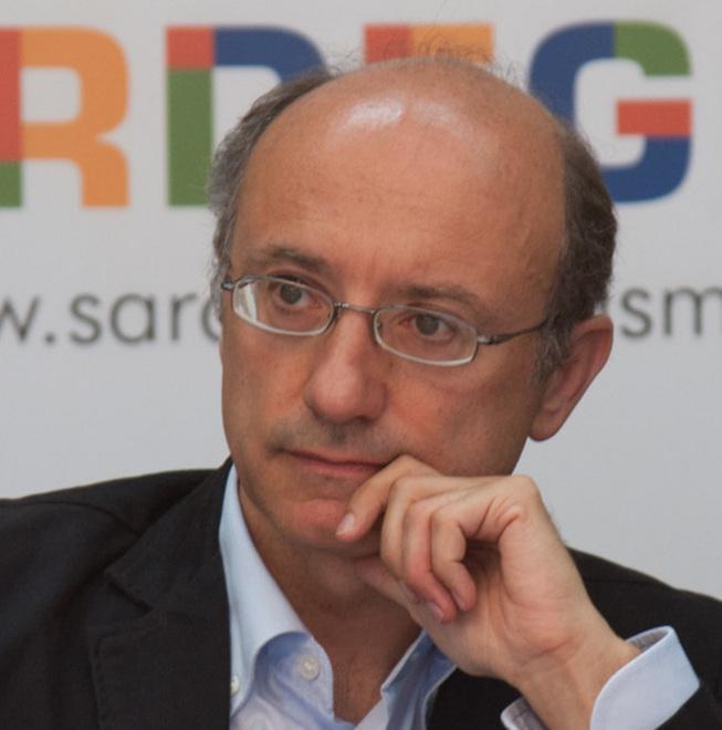 La Cna diserta il meeting 