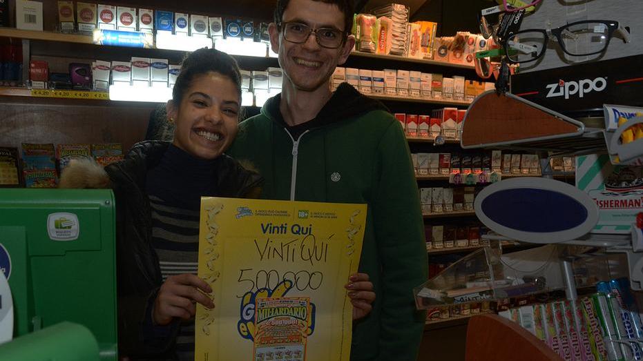 Tutta la passione dei bambini di Su Brugu