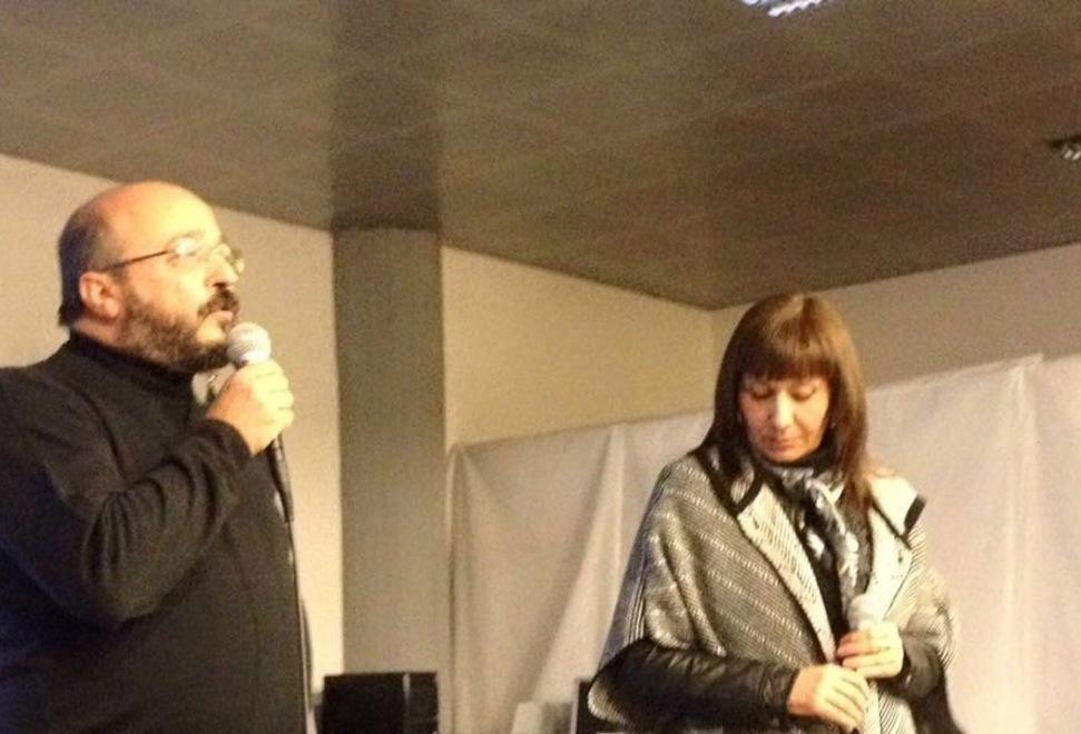 Un documentario per raccontare Oliena e i suoi volti