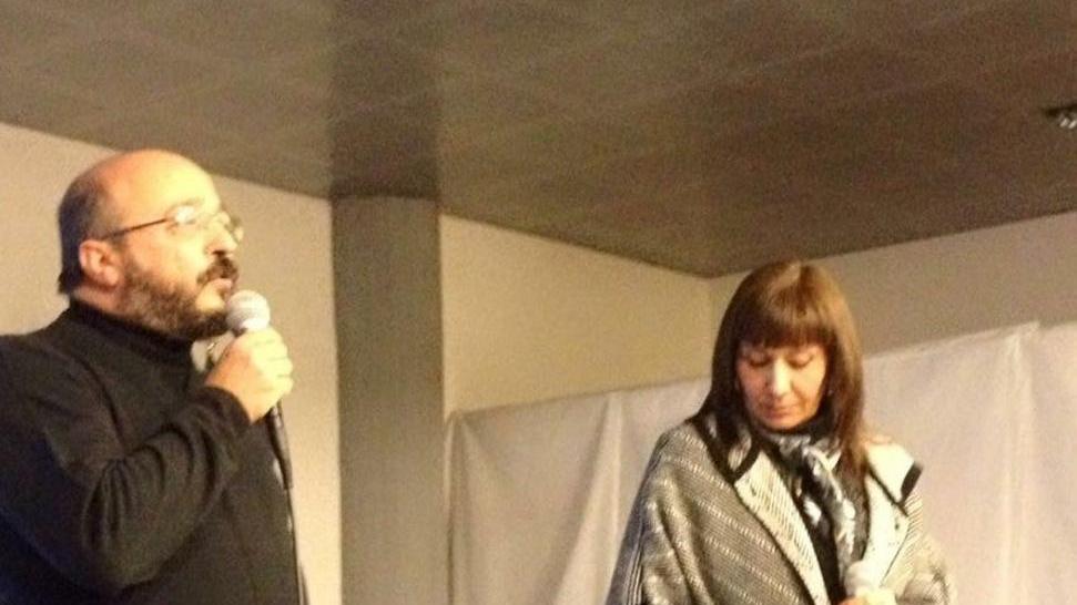 Un documentario per raccontare Oliena e i suoi volti