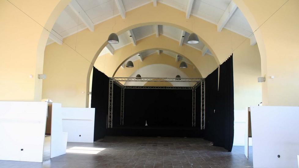 Un nuovo spazio per il teatro nei locali delle ex caserme Mura 