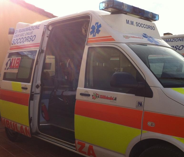 Caso-acqua, lunedì l’incontro a Cagliari 