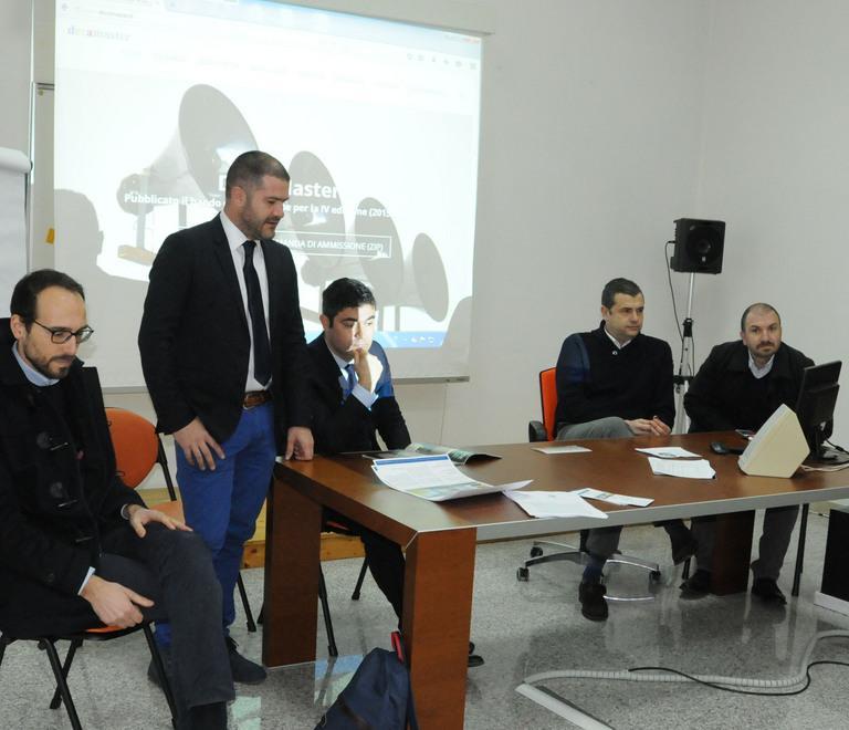 Manager della cultura, la professione del futuro 
