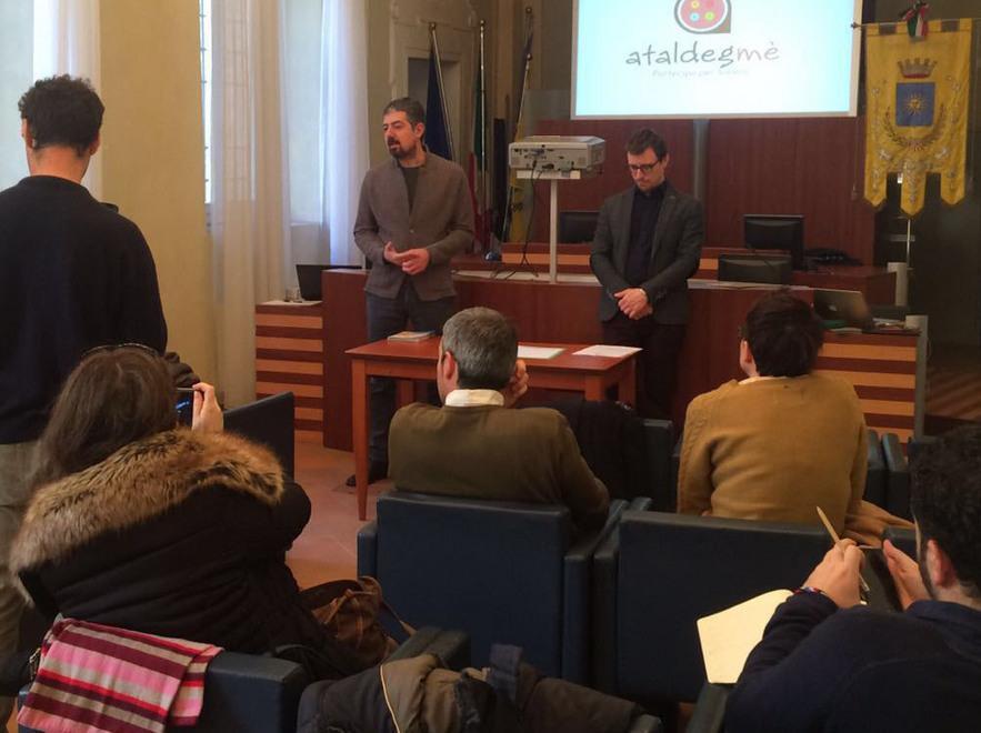 Via al progetto “Ataldegmè” per la solidarietà in gruppo 