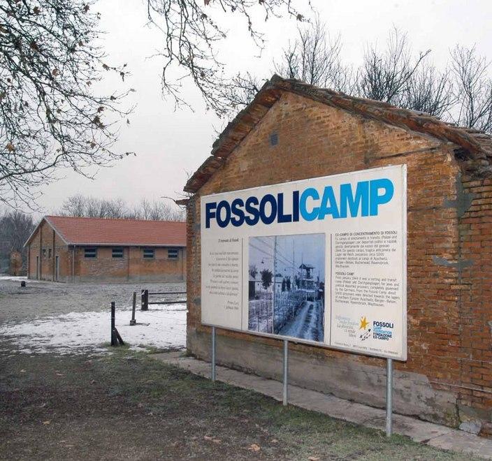 Il Ministero entra nell’ex Campo 