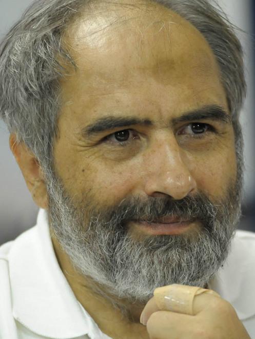 È scomparso Claudio Calanca esponente del Pd e dell’Anpi