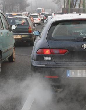 Inquinamento al top sarà San Geminiano senza le automobili 