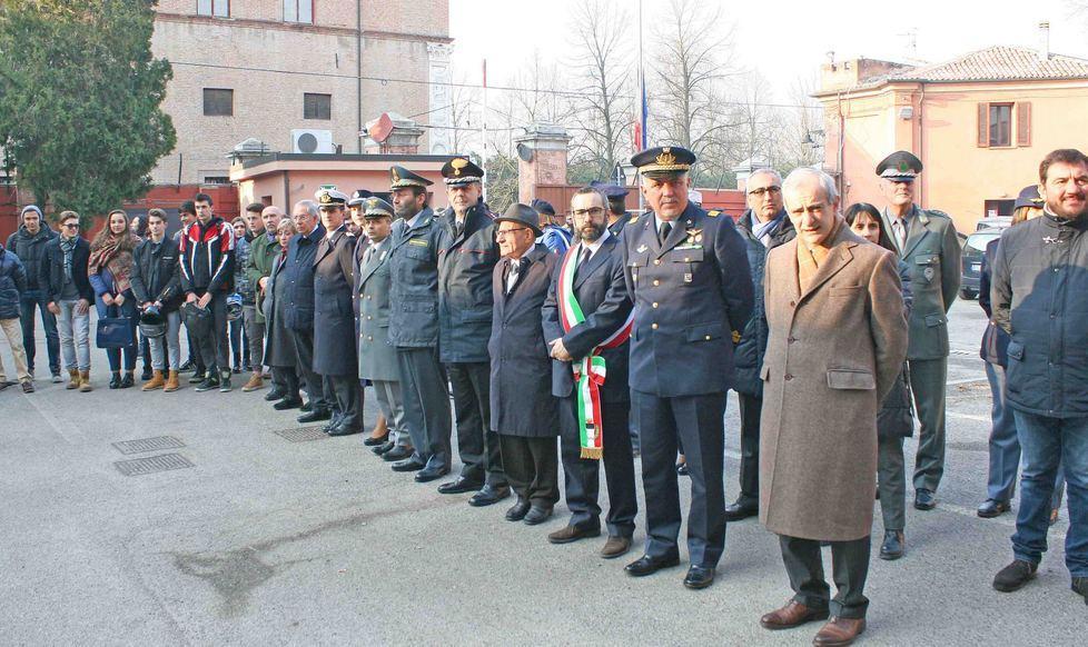 Dalla “Bevilacqua” ai campi di sterminio