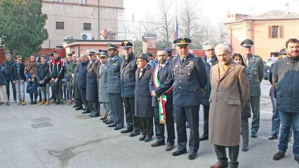 Dalla “Bevilacqua” ai campi di sterminio