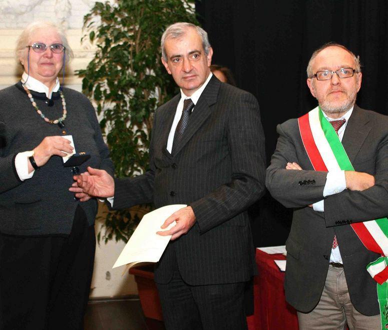 Nei lager nazisti schiavi di Hitler 