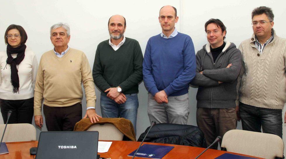 Lo spazio torna ad essere protagonista 