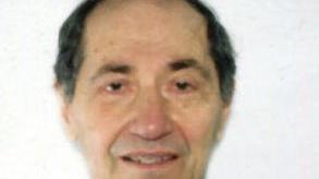 La comunità mesolana in lutto per la morte di Oreste Zagatti