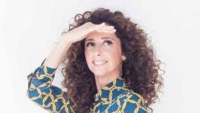 «Ecco la mia vita» Stasera la Mannino star al De Micheli