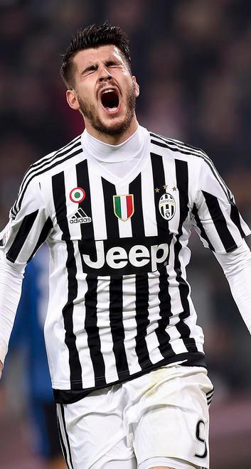 Morata e Dybala lanciano la Juventus verso la finale 