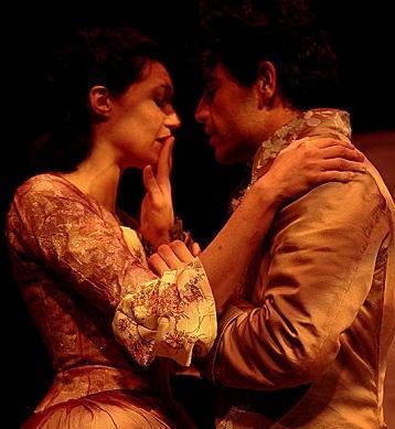 L’amore sola speranza di un mondo in crisi L’attualità di Goldoni 
