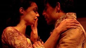 L’amore sola speranza di un mondo in crisi L’attualità di Goldoni