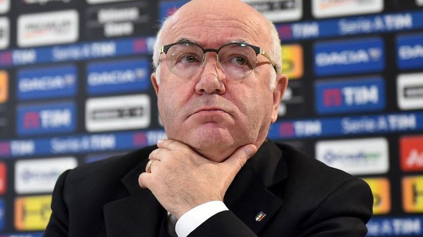 «Il calcio versa oltre un miliardo di tasse»