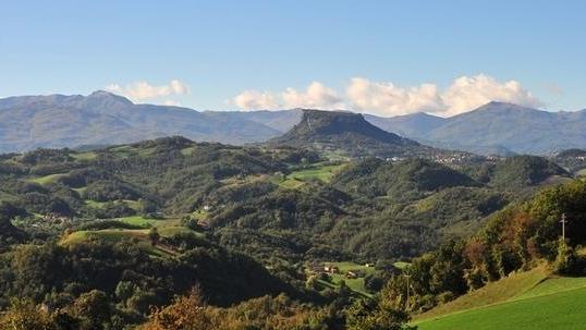 Pioggia di fondi europei sulla montagna