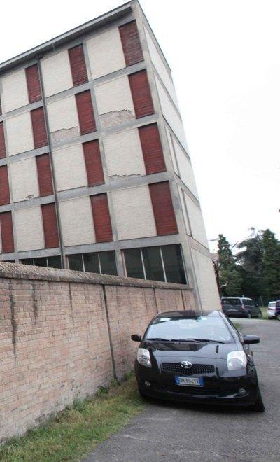 Seminario, presto in commissione il progetto per il restyling 