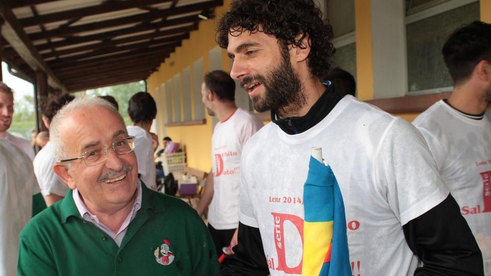 «Prof, ma lei ha marcato Trezeguet?»