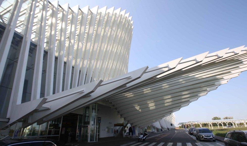 E’ morto a 69 anni l’architetto Baldini 